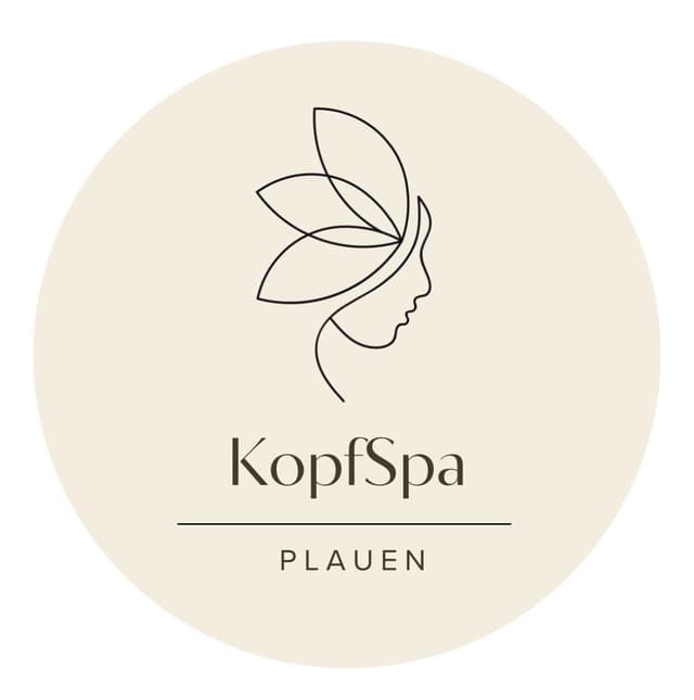 Logo Kopfspa Plauen